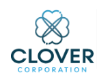 Clover Corporation logo.png